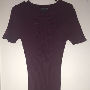 Forever 21 Plus Body Con dress